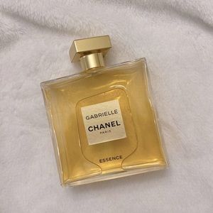 Chanel perfume